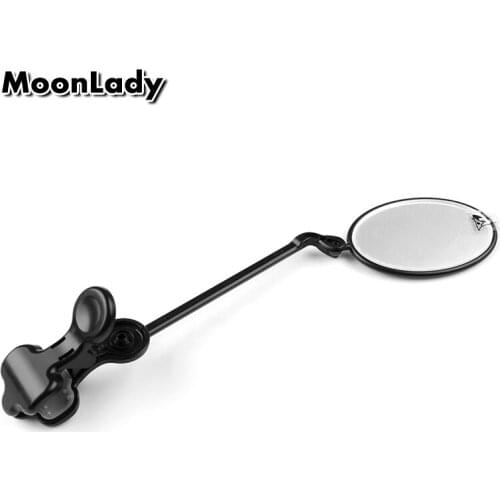 Mouth Mirror for Bamboo Flute Accessories Mouth Mirror for Trumpet Trombone Horn Flute Mirror Lip Mirror