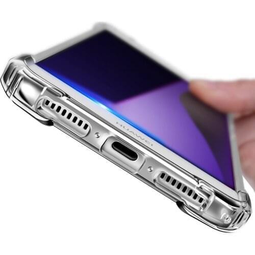 ZLNHIV Huawei Honor 10 Phone Cases
