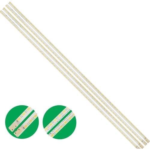 LED backlight strip for LG lnnotek 42" V5 Edge Rev 0.3 (090923) A B -Type 57EA L42P21FBD 42LE5300 TXL42D25E TXL42D25B TXL42D26B