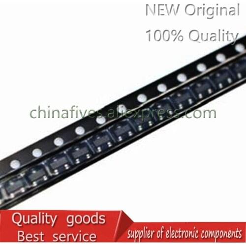 10pcs/lot TP0610K-TI-E3 TP0610K-T1-E3 TP0610K SOT-23-3 In Stock