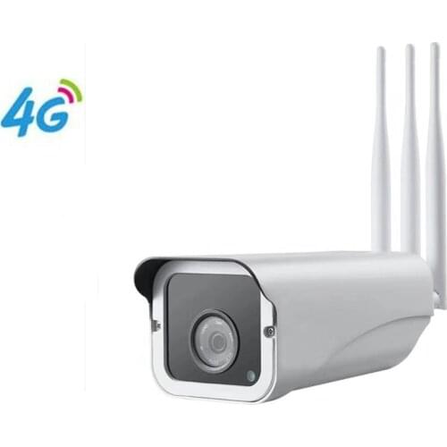 2MP 1080P Outdoor Water-proof WIFI/4G Camera Home Security CCTV Camera