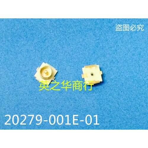 20279-001E-01 Board end patch antenna seat U.LF connector antenna seat IPX original