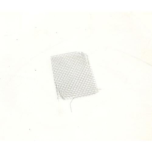 Bowling Spare Parts T47-055785-004 Steel Mesh Use for Brunswick Machine