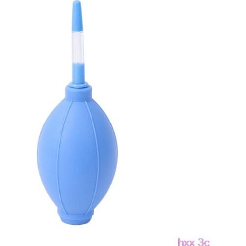 New Digital Products Camera Lens Screen Dust Strong Cleaning Red Air Blower