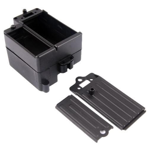 HSP RC CAR PARTS 60025 Battery/Receiver Case For 1:8 RC 1/8 Spare Parts Model car