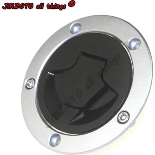 Motorcycle Fuel Tank Caps For KAWASAKI ER6N E6RF Z1000 Z1000SX Z800 Z750 ZZR1400 GTR1400 ZX6R ZX10R VERSYS 1000 Gasoline cap