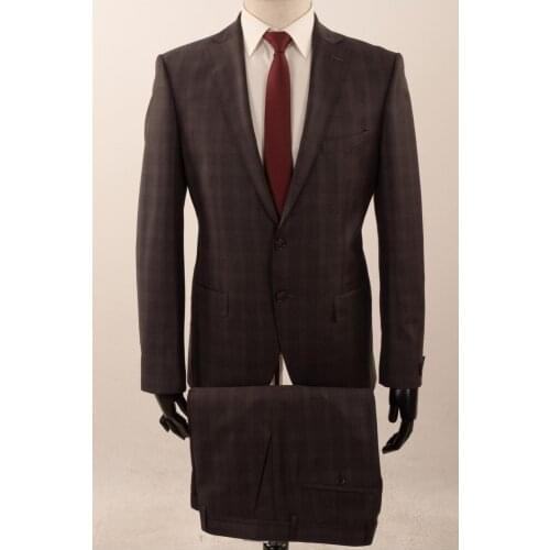 Mens Suit