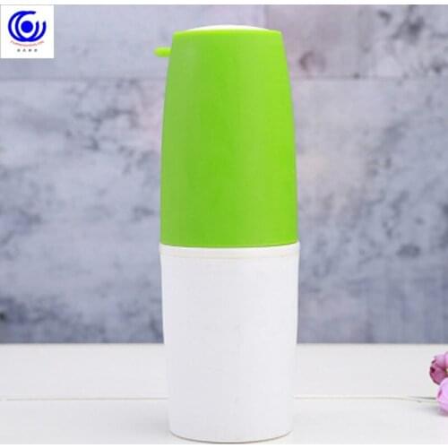 Plenty Funsein Shaker Bottles