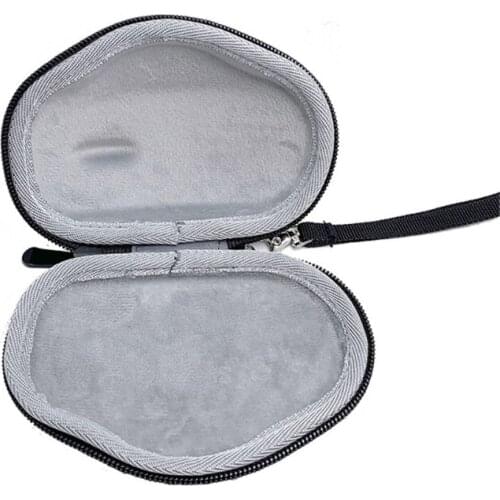 Portable Hard Travel Durable Mouse Storage Case for logitech M720 M705 M325 M235 G304 Mouse Storage Bag