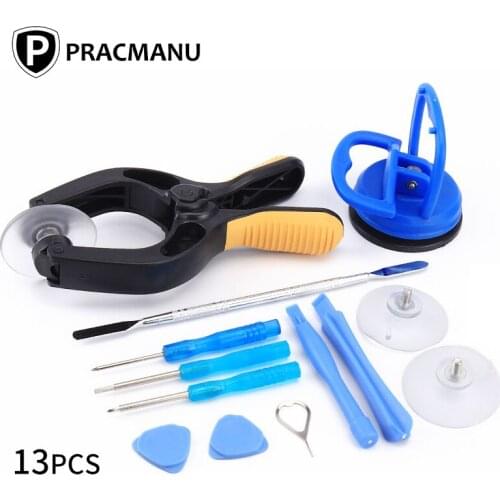 Hand Tool Sets Pracmanu China