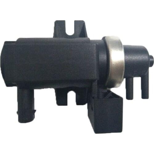 11747805391 Turbo Exhaust Control Pressure Converter for BMW X3 E91 E90 E88 E87 E81