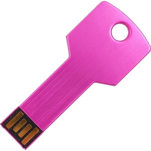 USB Flash Drives Thumb Drives With 10pcs Key USB Sticks For Students & Business Gifts