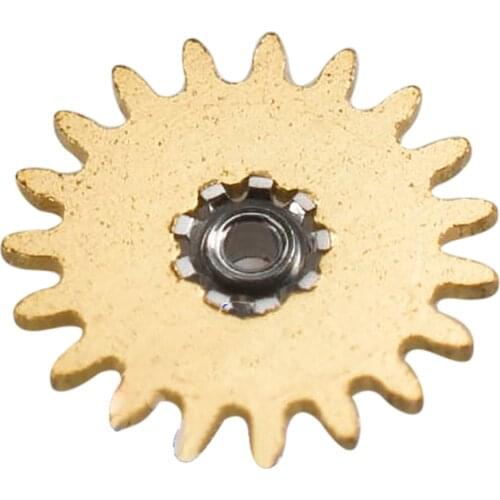 Replacement Durable Intermediate Ratchet Wheel For ETA2892A2 Wathc movement Repair Tool Parts