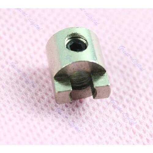 2019 Pro Prop Stainless Steel Drive Dog 3/16 inch Shaft 4.76mm For RC Boat NEW SaleRamadan Festival GiftRamadan Festival Gift