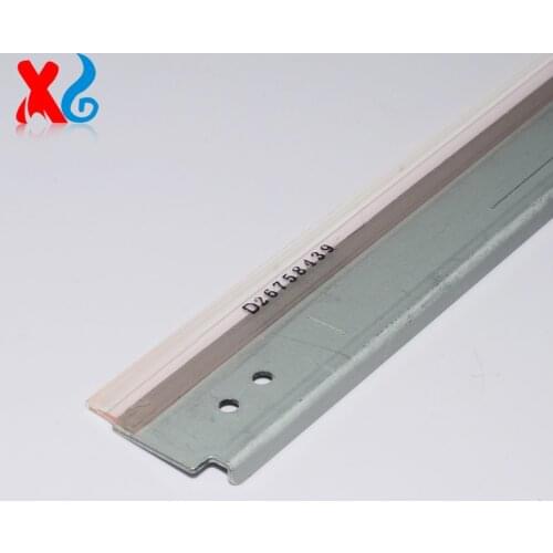 2X V80 2nd Transfer Roller Blade Replacement for Xerox V180 V2100 V3100 Transfer Belt Cleaning Blade Versant 80 180 2100 3100