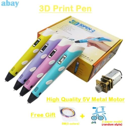 Abay 3D Printers And 3D Scanners