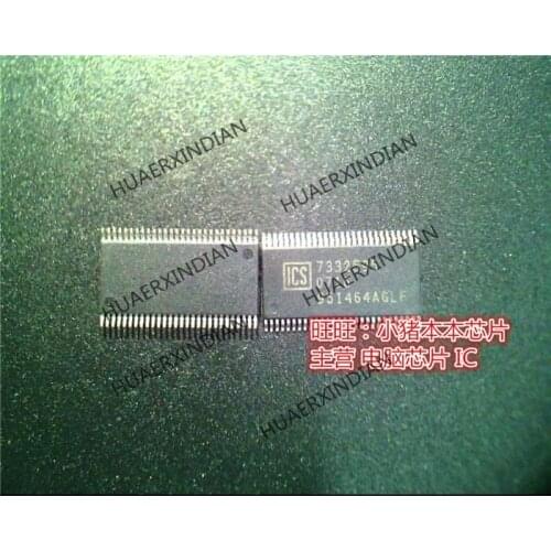 Brand new original 951464AGLF ICS951464AGLF TSSOP High Quality