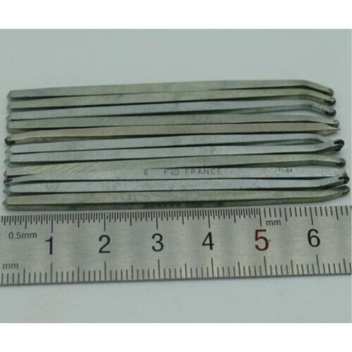 FREE SHIPPING Whole Set #5-#15 Graving Millgrain Wheels Jewelry Making Tools Knife For Graver Max Jewelry Tools Handle 67mm