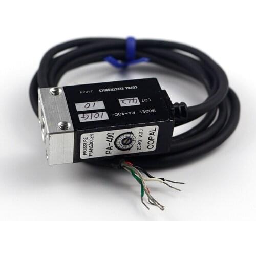 Pressure sensor PA-400-101G-10 501G 102 352 103G PA-400-102V