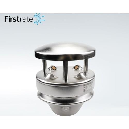 FST200-204 Digital RS485 Anemometer Ultrasonic Wind Speed and Direction Sensor