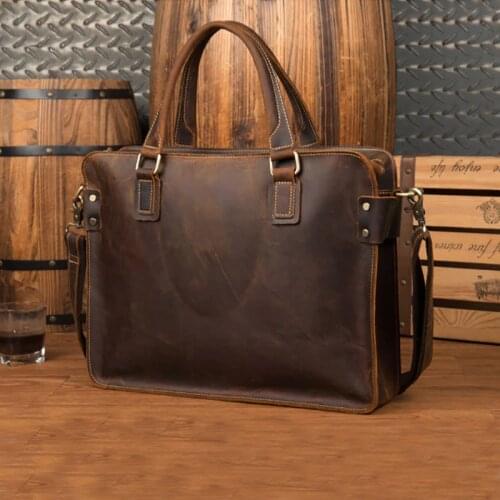 Luufan Men's Travel Bags