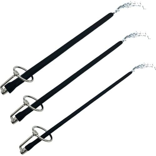 Metal Silicone Urethral Dilators Sounding Rod Hollow Penis Plug Soft Catheter Erotic Sex Toys For Men Uretra Masturbator