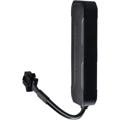 Mini Car E-bike GPS Tracker ET25 Remote Control With Real Time Monitoring System APP Mini GPS Tracker With Vibration Alert Relay