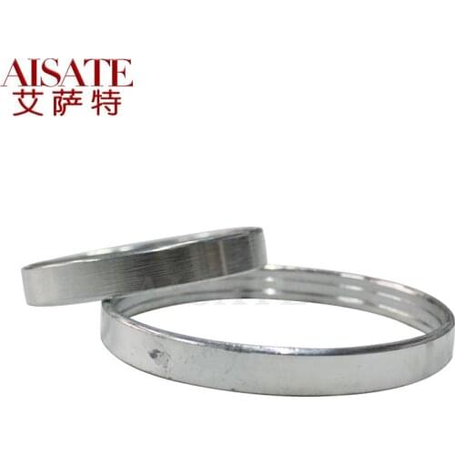 Crimp Ring for GMC Yukon 1500 2000-2006 Cadilac DTS 2006-2011 CHEVROLET Suburban Avalanche Tahoe Air Spring Rubber Sleeve Ring