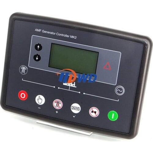 Original Electronics 6020 DSE6020 for Deep Sea Generator Controller