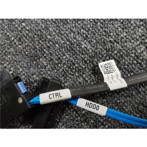 Original FOR DELL CN-05R8NR 05R8NR 5R8NR Backplane Cable 100% well working