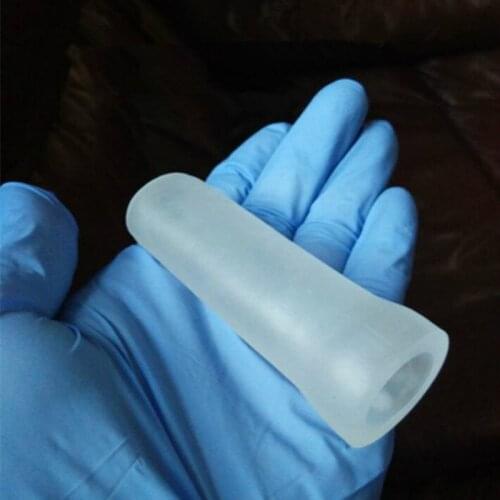 Connect condom for phallosan Penis enlargement exercise increase physical stretch , Replacement Comfort Sleeves penis extender
