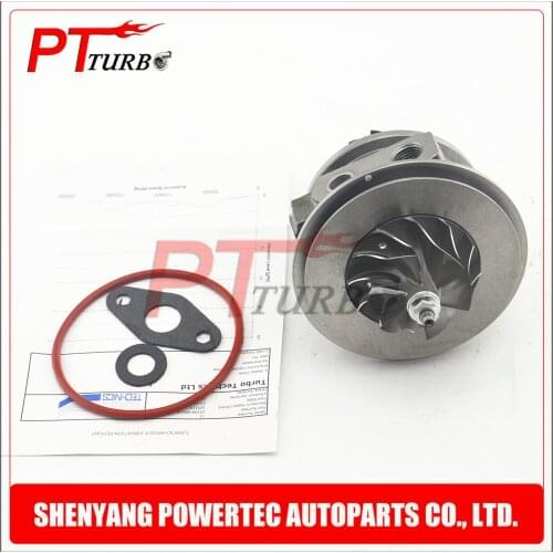 Turbocharger Cartridge TF035 49135-04030 For Hyundai Gallopper 2.5 TDI 74Kw D4BH Turbo Core 28200-4A210 Turbine CHRA ME080443