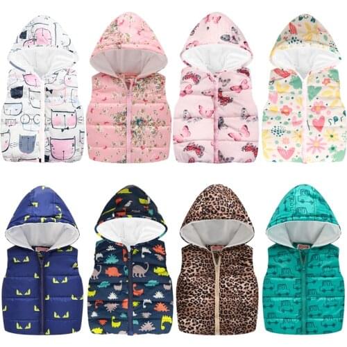 Жилетки для малышей WXPWOODS China At AliExpress