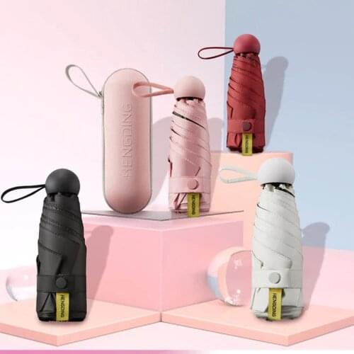 Xiaomi Light Umbrellas China