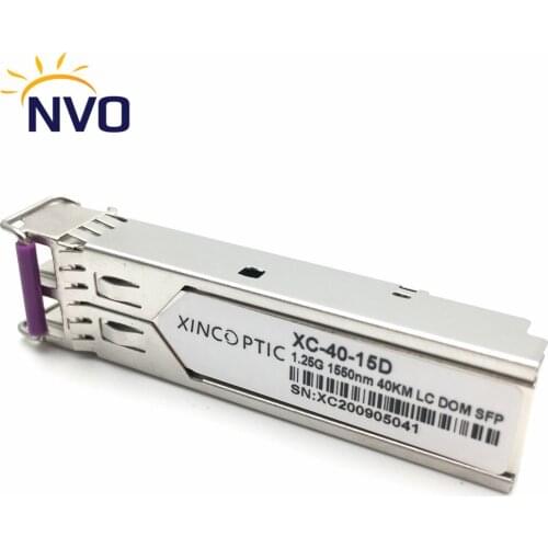 1.25G Dual Fiber SFP 1550nm 60KM LC, 1000Base 1.25G Gigabit Multimode LC SFP Transceiver, Dual Fiber,1550mm,60KM,DDM SFP Module