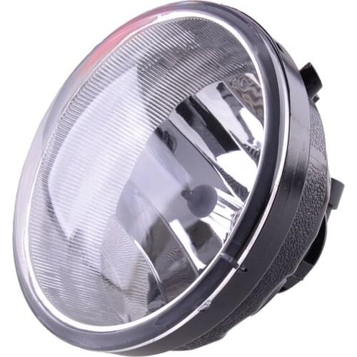 1Pc 12V Bumper Fog Driving Light Lamp 81210-AA030 81211-AA030 TO2592117 Fit For Toyota Solara Sequoia Tacoma Tundra