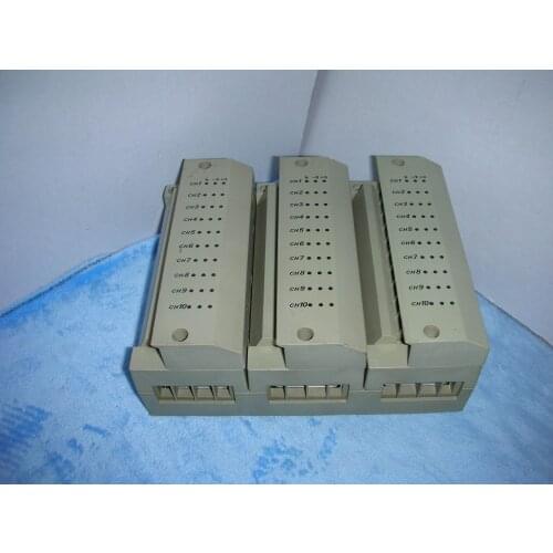 1PC USED YOKOGAWA DU200-31