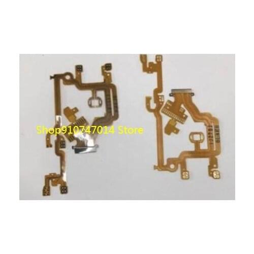 1PCS for Canon A3300 A3200 PC1589 PC1590 Base Line Camera Lens Rear Seat Cable Flex