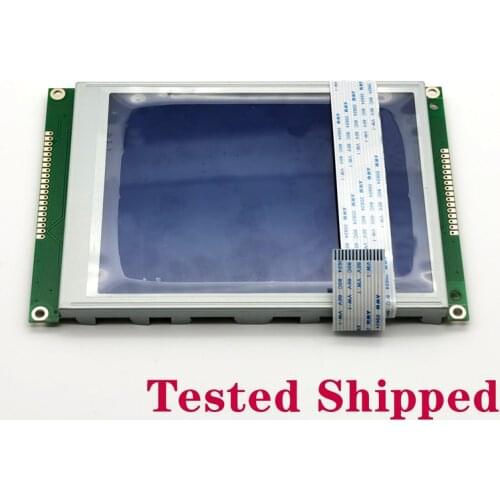 100% test SP14Q006 5.7'' LCD Display with LED backlight for Industrial Equipment