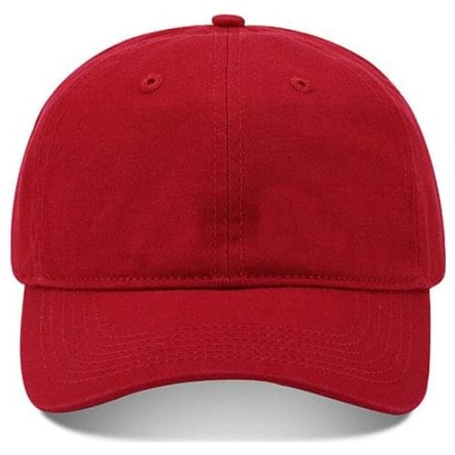 2020 Baseball Cap Men and Women Universal Cap Outdoor Sports Cap Fashion Hip Hop Cap