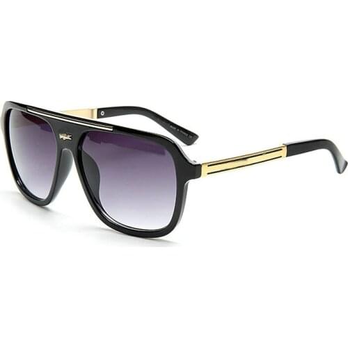 2021 Sunglasses Unisex Square Vintage Sun Glasses Famous Brand Sunglases outdoor Sunglasses Oculos Feminino for Women Men