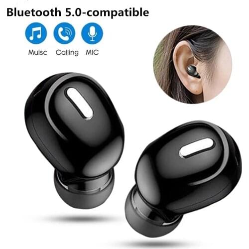 Abay Headphones With Microphone