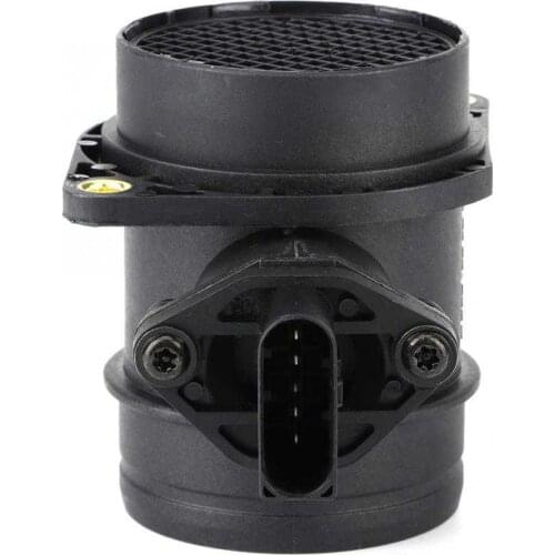 Car Mass Air Flow Meter Sensors 2452081 0986280216 06A906461G Fit for Audi Q7 Brand New High Quality Auto Accessories