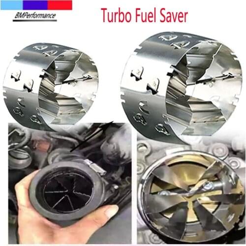 1PCS Car Fuel Saver Turbo Supercharger Turbocharger For Bmw F20 F21 F22 F45 F30 F31 F33 F36 F10 F11 F18 F06 F12 F13 F48 F49 X1