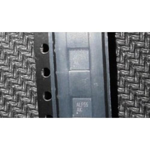 AW9655QNR 100% brand new original intact AW9655QNR silk-screen ALP55