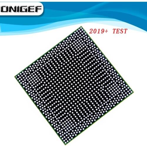 DC:2019+ 100% test very good product 216-0774007 216 0774007 bga chip reball with balls IC chips DNIGEF