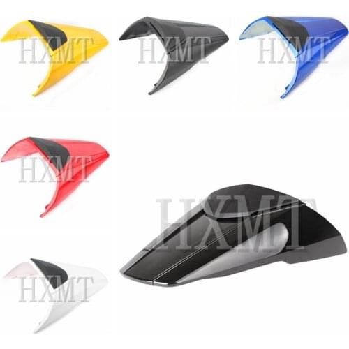 For Honda CB650F CBR650F 2014 2015 2016 2017 2018 CB 650 F CBR 650F motorcycle Pillion Rear Seat Cover Cowl Solo Seat Cowl