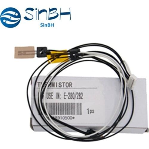 4PCS X E-STUDIO 280 230 232 Fuser Thermistor 6LA8910500 6LA891050 For Toshiba E-230 280 232 232S 282 282S 233 283 283S