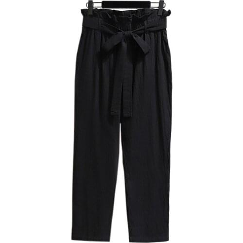 Hodisytian Women's Loose Pants