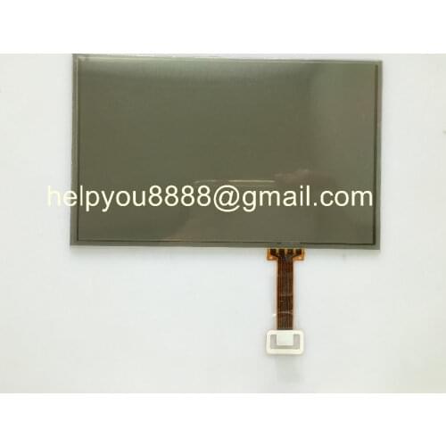 LMS700KF30 USP5280371 LN03L1A00 LMS700KF90-002 Origianl new 7'' Lcd screen display panel only touch screen for Car navigation